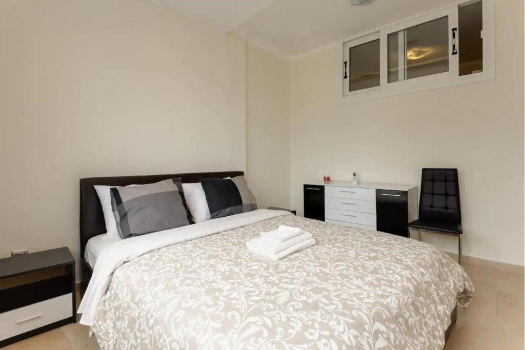 Thessaloniki_city_center Apartamento *